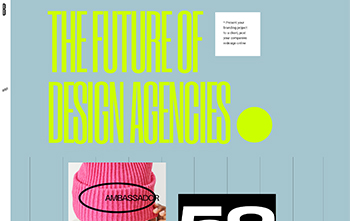 Web Design Agency