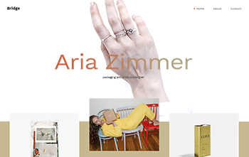 Design Portfolio