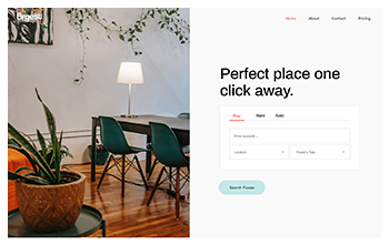 Real Estate Agency