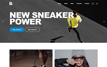 Sportswear