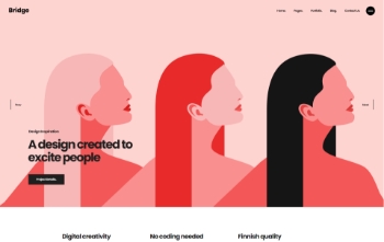 Portfolio Creative