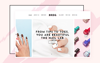 Nail Bar