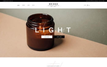 Candle Store