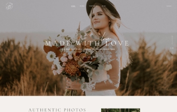 Wedding Photographer
