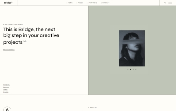 Portfolio Agency