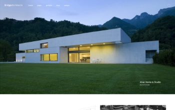 Architecture Studio