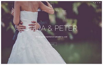 Wedding Announcement