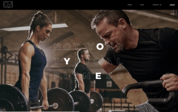 Fitness &amp; Gym