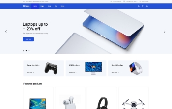 Electronics Store