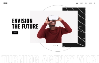 Agency Modern
