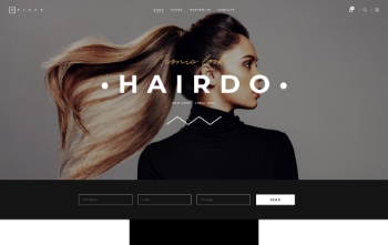 Hairstylist