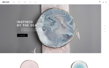 Handmade Ceramics