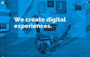 Online Agency