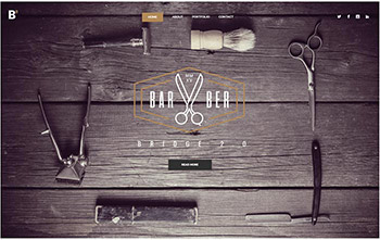 Barber