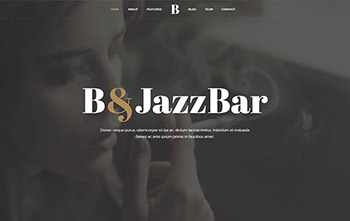 Jazz Bar