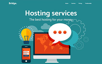 Hosting