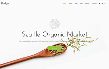 Organic Market