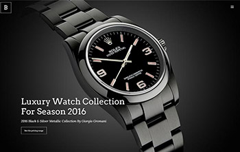 Watch Store