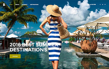 Travel Agency