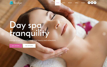 Spa Center