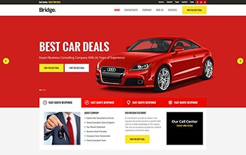 Car Dealership