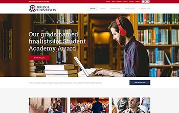 University II