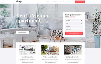 Vacation Rental