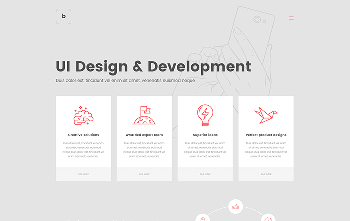 UI Design Company