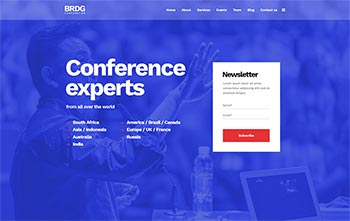 Business Conference