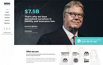 Attorney